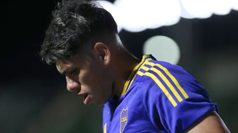 La Joya estuvo lejos de su mejor nivel en un opaco Boca Juniors.