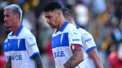 La UC informó cambios de estadio.