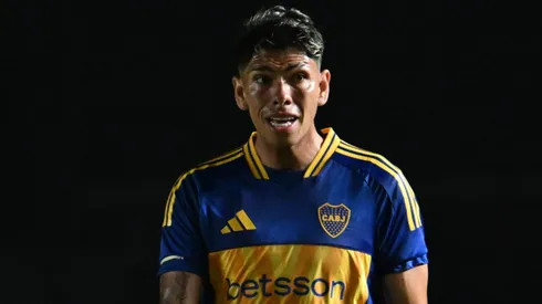 Pato Yáñez no perdonó a la Joya.