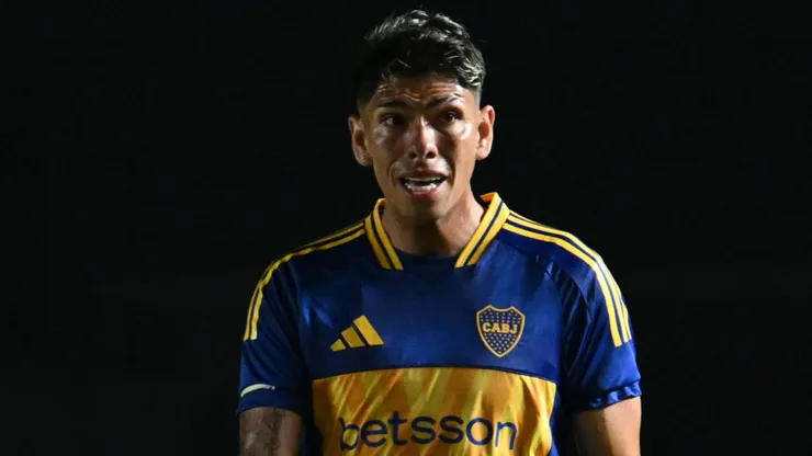 Pato Yáñez no perdonó a la Joya.