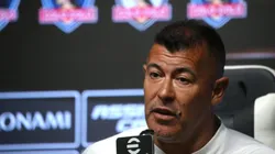 Jorge Almirón recupera a tres de sus importantes figuras para enfrentar a Huachipato, pero volverá a no contar con Vidal.