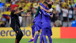 El arquero de la Selección de Colombia que la UC busca