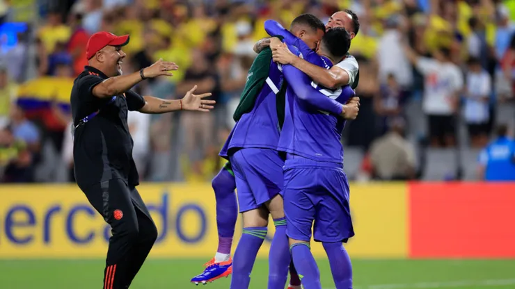 El arquero de la Selección de Colombia que la UC busca