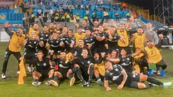 Deportes Iquique clasificó a fase 3 de la Copa Libertadores 2025.