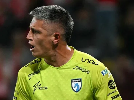 VIDEO: Así fue la tanda de penales que clasificó a Deportes Iquique