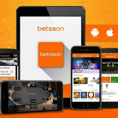 Betsson App: descarga y opiniones en Chile