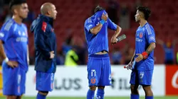 Universidad de Chile le dice adiós a este jugador en este 2025