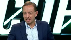 Marcelo Díaz entrega malas noticias en la U.