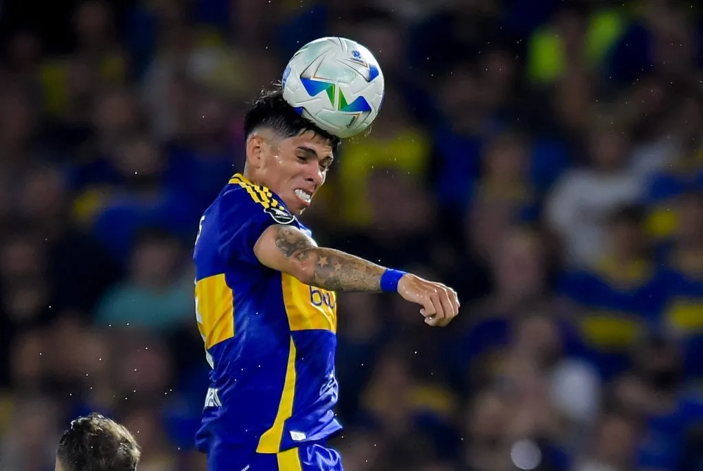 Carlos Palacios podría tener nuevo DT en Boca Juniors.