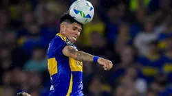 Carlos Palacios podría tener nuevo DT en Boca Juniors.