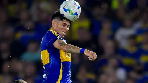 Carlos Palacios podría tener nuevo DT en Boca Juniors.