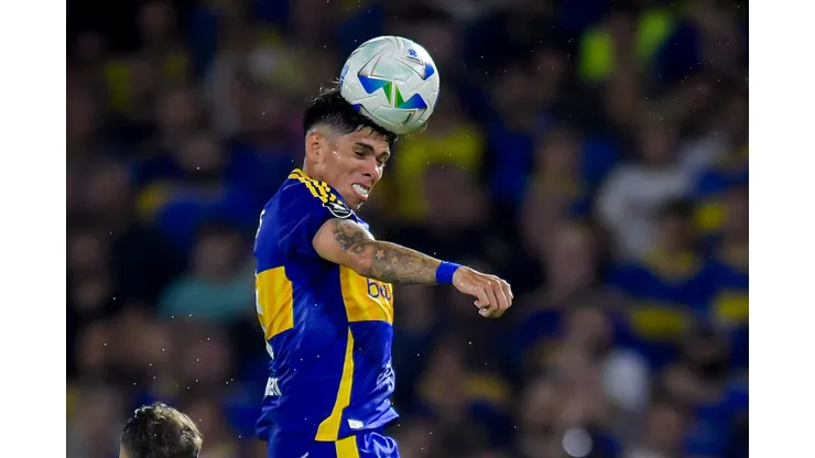 Carlos Palacios podría tener nuevo DT en Boca Juniors.