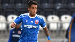 ¿Seguirá Assadi en la U?