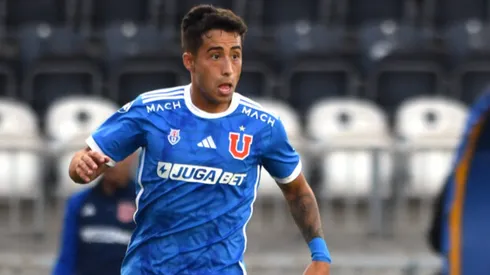 ¿Seguirá Assadi en la U?