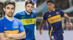 Los Displicentes salvaron a Carlos Palacios de las desastrosas críticas.