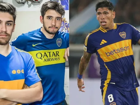 Carlos Palacios se salva de la despiadada crítica de Los Displicentes