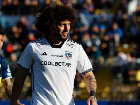 Periodista colocolino explica por qué no le dolió la salida de Falcón