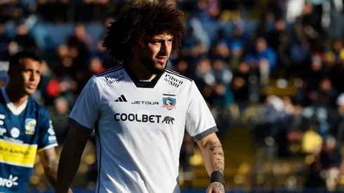 Siguen las repercusiones por la bullada partida del Peluca Falcón al Inter Miami.