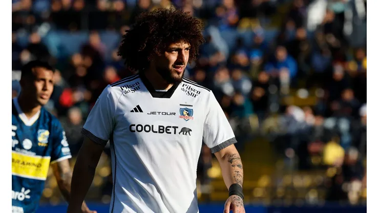 Siguen las repercusiones por la bullada partida del Peluca Falcón al Inter Miami.