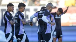 Colo Colo tiene una nueva baja en este mercado de fichajes.