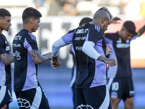 Colo Colo tiene una nueva salida y refuerza a equipo de Primera División