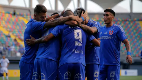 En la Universidad de Chile se tocó este importante tema para el 2025