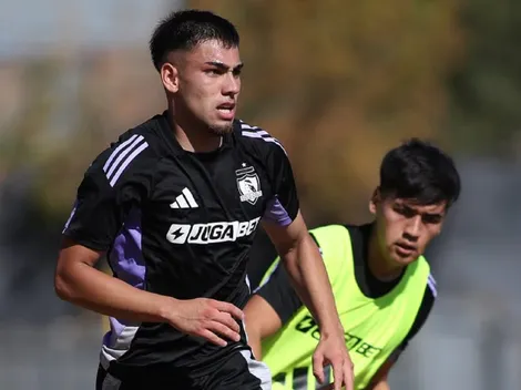 Pasó piola: Los albos suman "nuevo refuerzo" durante el apagón