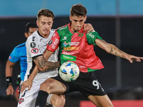 Ñublense vs Boston River: Qué canal transmite el partido