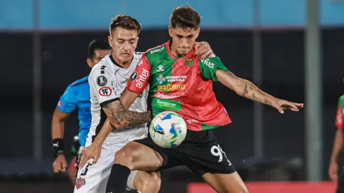 Los Diablos Rojos van en búsqueda de la hazaña en la Copa Libertadores.