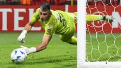 Leandro Requena expresó su rechazó hacia la polémica publicación sobre Deportes Iquique en Argentina.