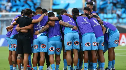 Los Dragones Celestes buscarán tapar bocas en la Copa Libertadores.