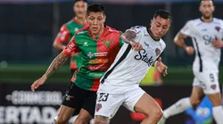 Ñublense y Boston River se ven las caras en Chillán.