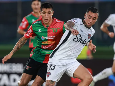 Qué pasa si Ñublense gana, empata o pierde ante Boston River