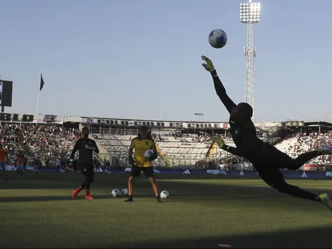 En Colo Colo despiden al primer responsable por mal estado de la cancha