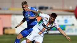 ¿Qué dice la Inteligencia Artificial sobre el partido entre Universidad de Chile y Cobresal?