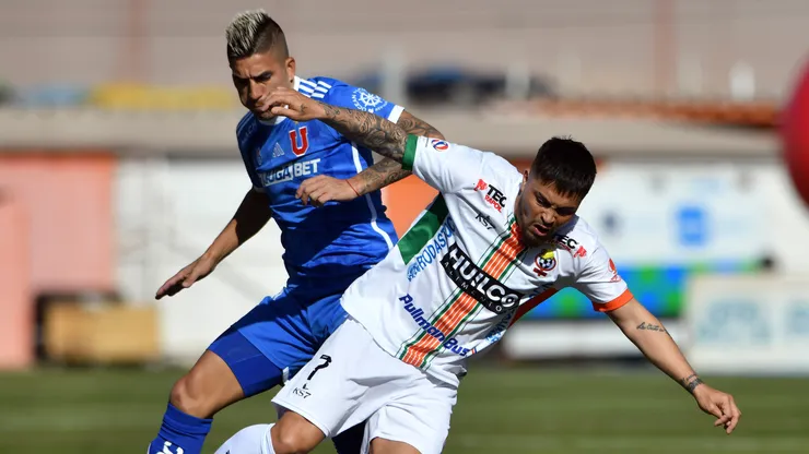 ¿Qué dice la Inteligencia Artificial sobre el partido entre Universidad de Chile y Cobresal?