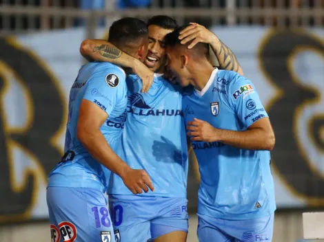 Copa Libertadores: El suculento monto que ganó Iquique al avanzar a Fase 3