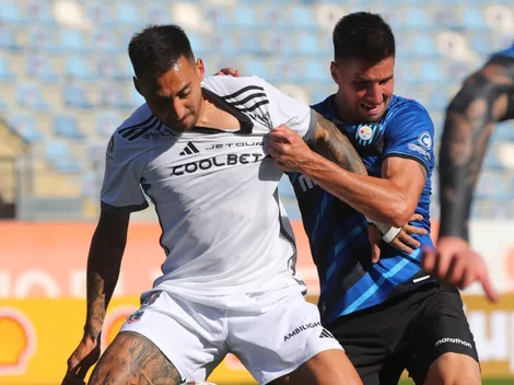 La IA se la juega con el resultado exacto del Huachipato vs Colo Colo