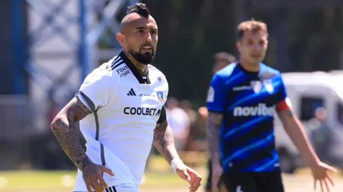 Arturo Vidal le deja un potente recado a Huachipato por las entradas