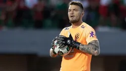 El portero brasileño se acerca a la Universidad Católica