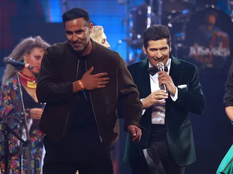 De Claudio Bravo a Huachipato: El fútbol chileno se toma el Festival de Viña 2025