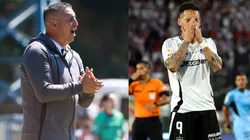 García contará con una de sus figuras para el duelo ante el Cacique.