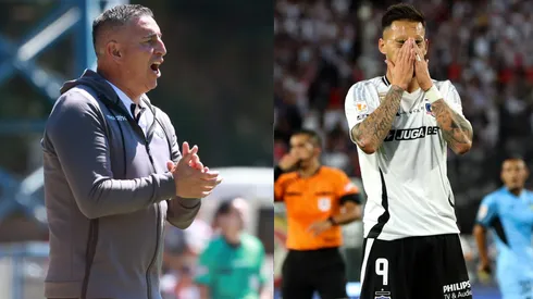 García contará con una de sus figuras para el duelo ante el Cacique.