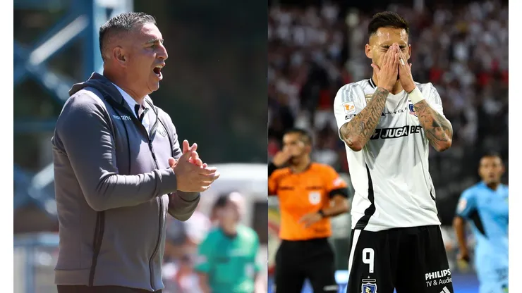 García contará con una de sus figuras para el duelo ante el Cacique.