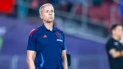 Álvarez deberá mover las piezas para medirse ante los Mineros.