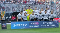 Colo Colo tiene programación hasta la sexta fecha de la Liga de Primera.