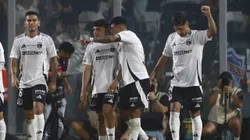 Colo Colo tiene dos grandes noticias para enfrentar a Huachipato.