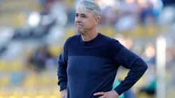 Nunes y la UC no pudieron convencer a estos dos futbolistas trasandinos de llegar a la UC.