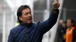 Fernando Díaz tendría el celular prendido por si lo llama Ñublense.