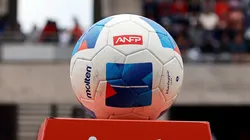 La Primera División de Chile ya tiene su primer DT caído.